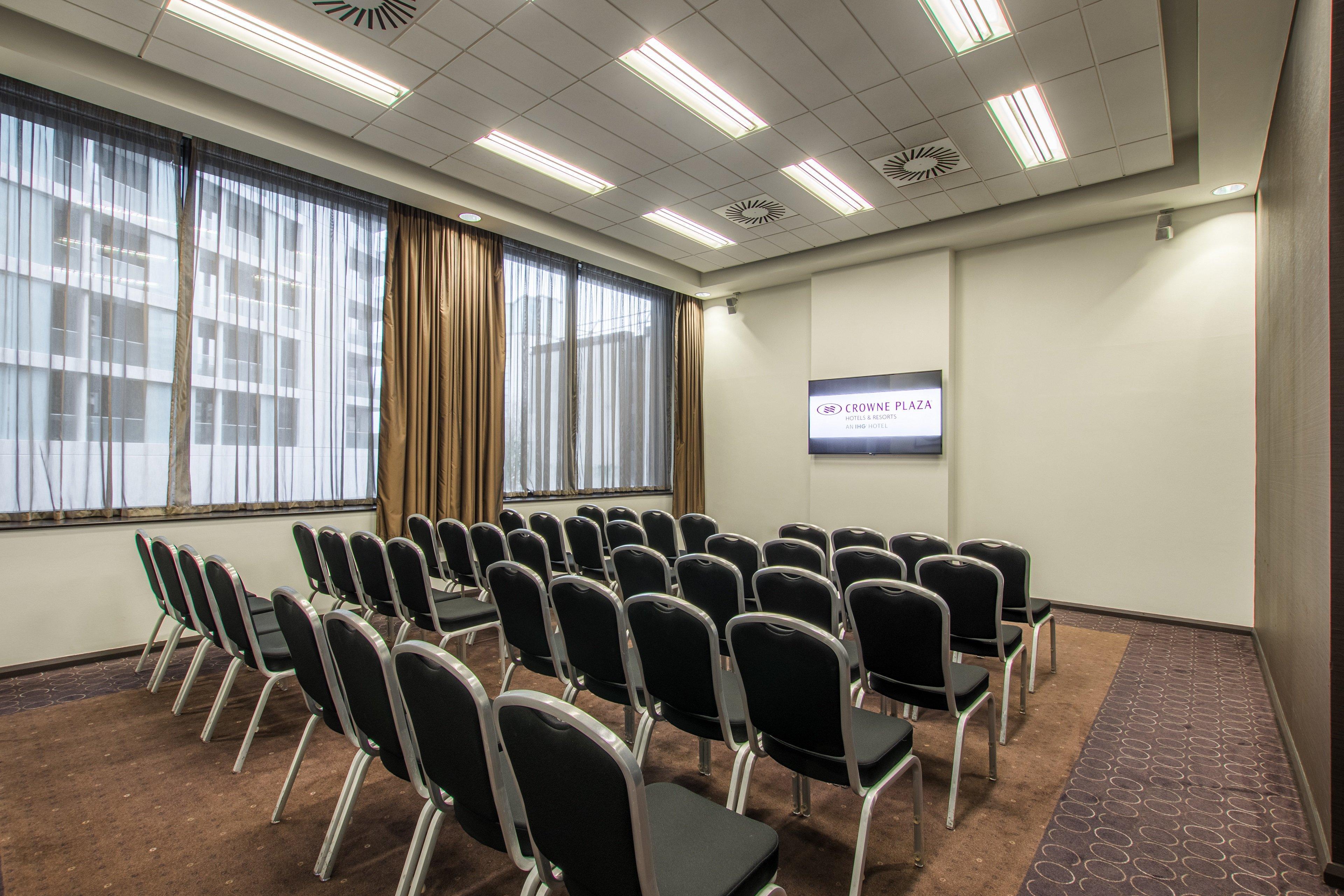 Hotel Crowne Plaza By Ihg