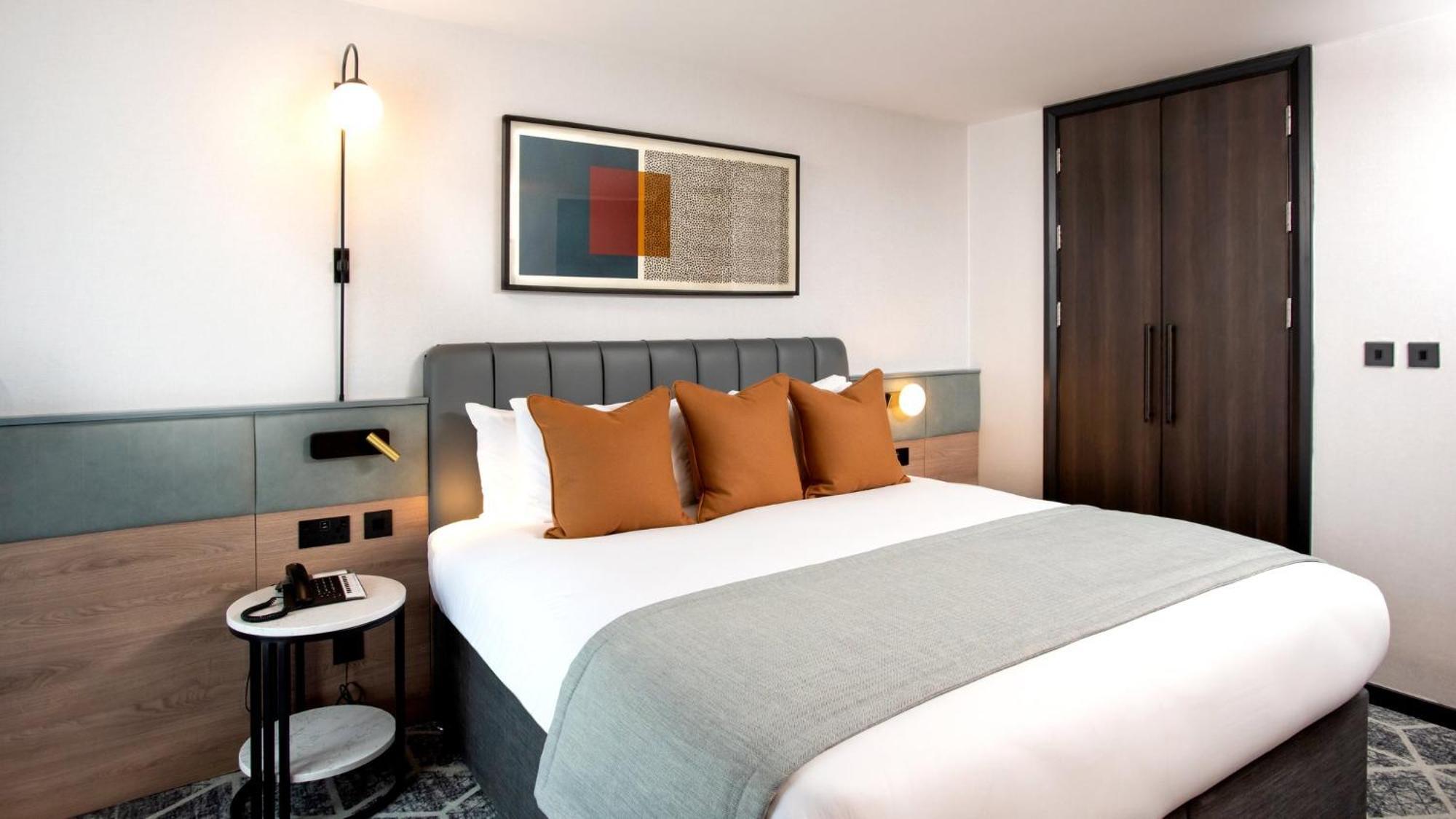 Crowne Plaza By Ihg Birmingham